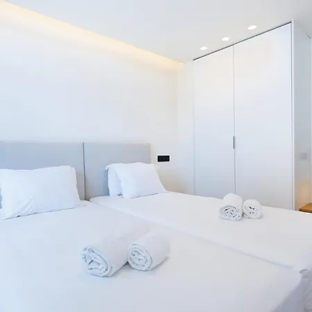 Marina Apartman