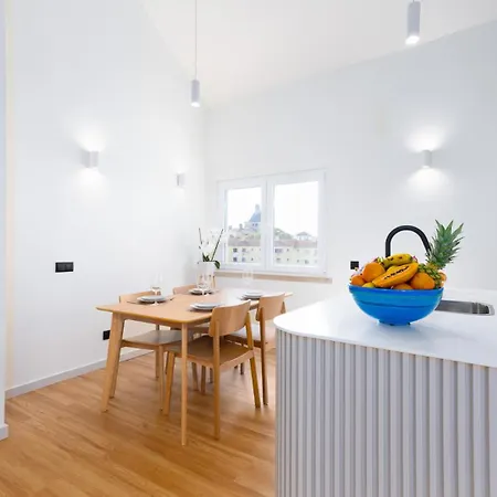 Marina Apartman