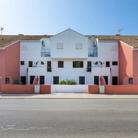 Marina Apartman Vilamoura