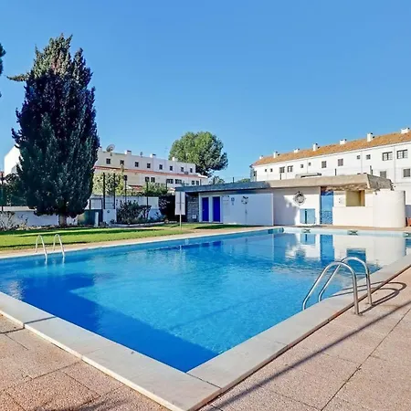 Marina Apartman *