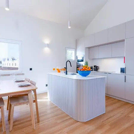 Apartmán Marina