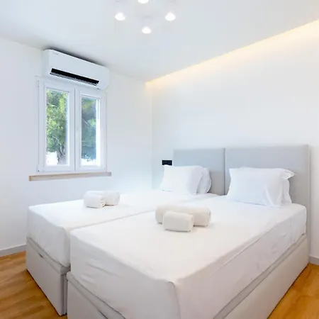 Marina Apartmán *