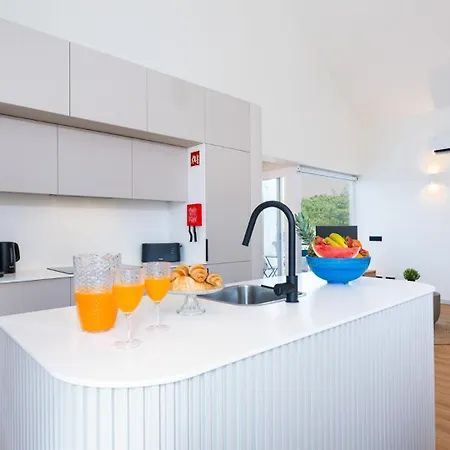 Apartmán Marina *