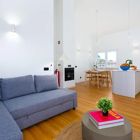 Marina Apartmán Vilamoura