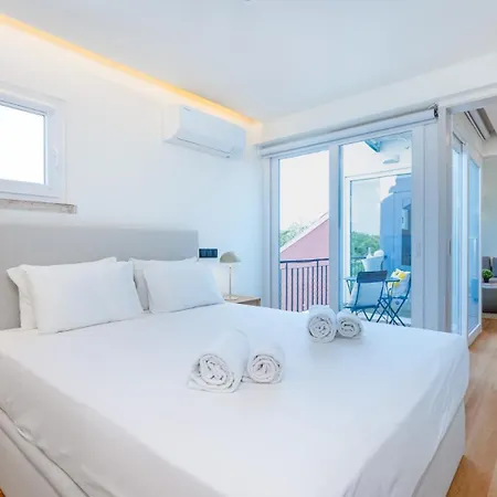 Apartmán Marina *